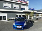 Suzuki Swift Club, 1. Hand - Suzuki Swift in Magdeburg
