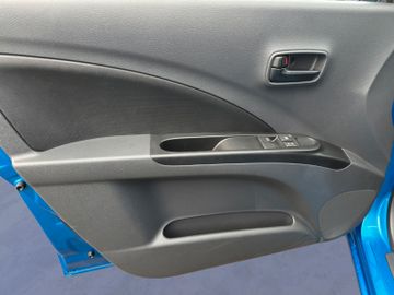 Suzuki Celerio Club 1.0