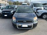 Ford Fusion 1.6 TDCi 5p. Collection - Ford Fusion mit Diesel-Antrieb: 1.6