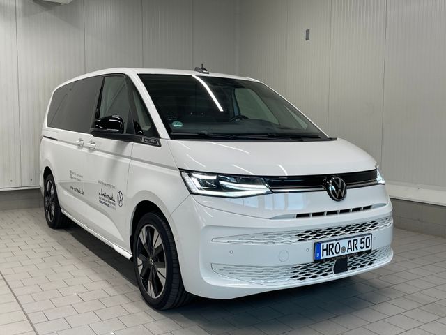 T7 Multivan Life lang 2.0 TDI DSG STANDHZG