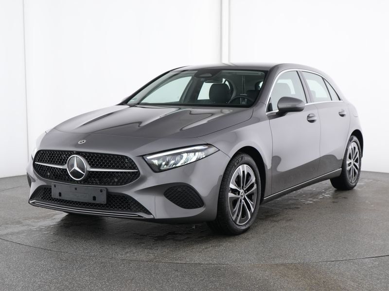 Image of Mercedes-Benz A 200