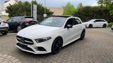 Mercedes-Benz A 250 AMG Line - Mercedes-Benz A 250 in Düsseldorf