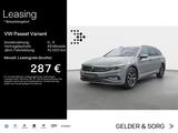 Volkswagen Passat Variant 2.0 TDI Business *4M*Matrix*AHK*P - Volkswagen Passat Variant: 2.0