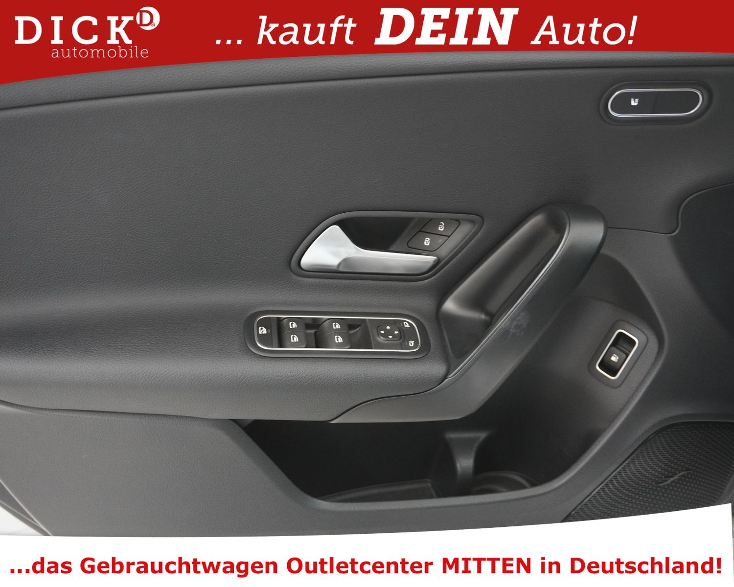 Fahrzeugabbildung Mercedes-Benz A250e LIMO 8G Advan MULTIBEAM+AHK+LED+NAV+SHZ+17