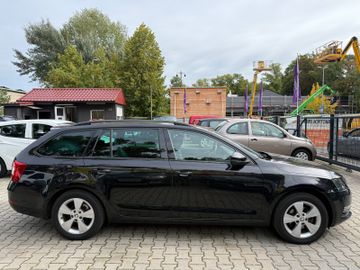 Skoda Octavia - 8
