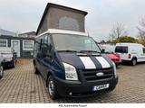 Ford Transit 2.2 Wohnmobil Tüv u. Inspektion 130PS - Ford P2