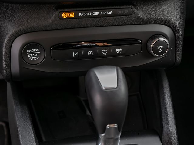 Ford Focus Turnier 1.0 Titanium Stauassistent Navi
