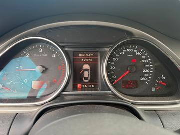 2006 AUDI Q7 照片 6