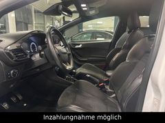 FORD Fiesta ST/2.HAND/LED/NAVI/RECARO/ALCANTARA!