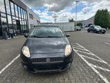 Fiat Grande Punto 1.4 8V Dynamic - Fiat Grande Punto: Dynamic