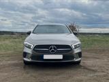 Mercedes-Benz A250e - TOP Ausstattung, AHK, Distronic, uvm.