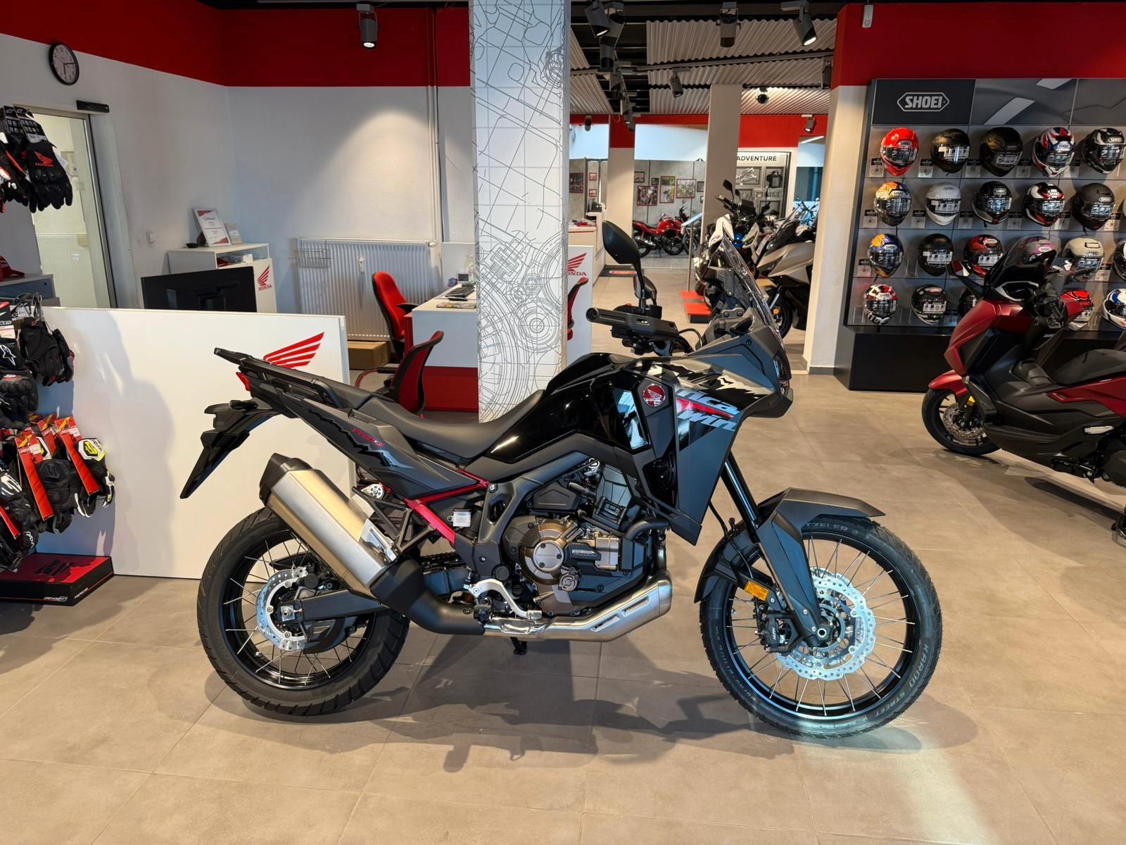 Honda CRF1100 Africa Twin DCT 2026 *sofort verfügbar*