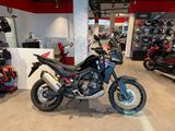 Honda CRF1100 Africa Twin DCT 2026 *sofort verfügbar* - HONDA ENDURO