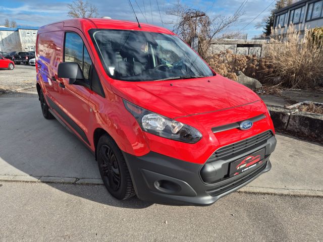 Ford Transit Connect Kasten lang