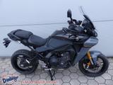 Yamaha Tracer 900 GT Tracer 9 GT+ +Koffer Mod 23/24 - YAMAHA TOURER