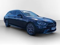 Mercedes-Benz E 220 - Vorschau Bild 4