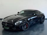 Mercedes-Benz AMG GTS NIGHT-PAKET,BURMESTER,PANO, KEYLESS - gebrauchte Mercedes-Benz AMG GT S aus dem Jahr 2016