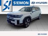 Hyundai SANTA FE HEV 1.6 T-GDI AT 2WD Signature Dig Key  - Hyundai SANTA FE aus 2025