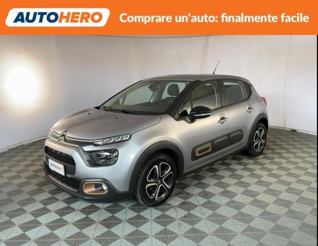 Image of Citroën C3