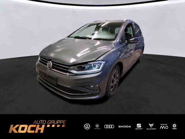 Volkswagen Golf Sportsvan 1.5TSI United DSG Navi LED Kamera