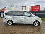 Mercedes-Benz Viano 2.2 CDI Aut. Lang 7 Sitze Aufstelldach Top - Mercedes-Benz Viano: Lang