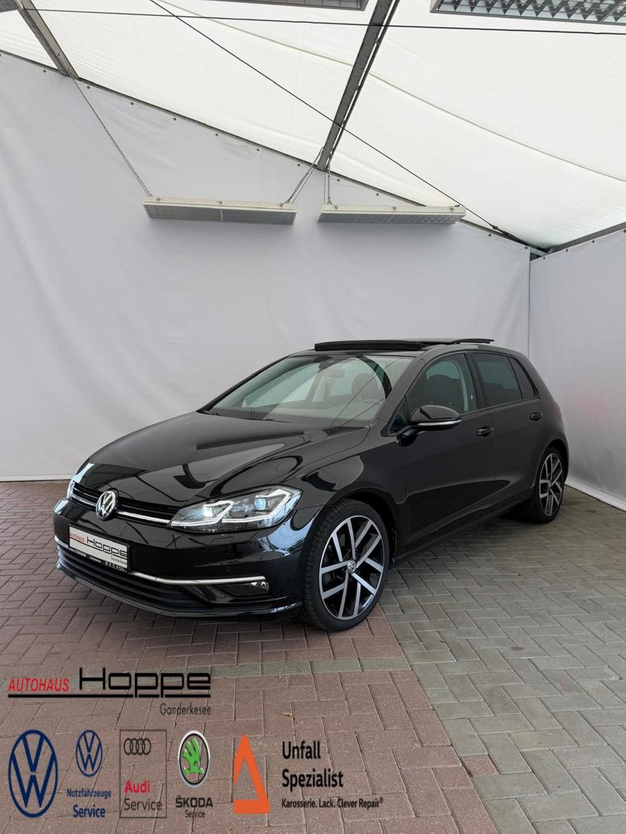 Volkswagen Golf VII Highline 1.4TSI DSG+PANO+ACC+KAMERA+NAV