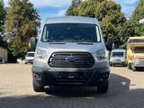 Ford Transit Kombi 330 L3 Trend/STANDH/RAMPE/9-SITZE - Ford Transit: 330l