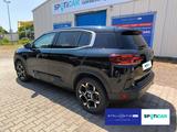 Citroën C5 Aircross 1.2 PureTech 130 MAX S&S*Navi*Kamera - Citroën C5 Aircross: Max