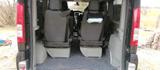 Opel Vivaro 2,5 CDTi Westfalia L2H1 , 7 Si... - Opel Vivaro: Westfalia