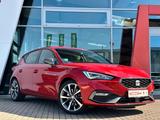 Seat Leon FR / NAVI/FULL-LINK/KAMERA/SITZHEIZUNG - Seat Leon aus 2020