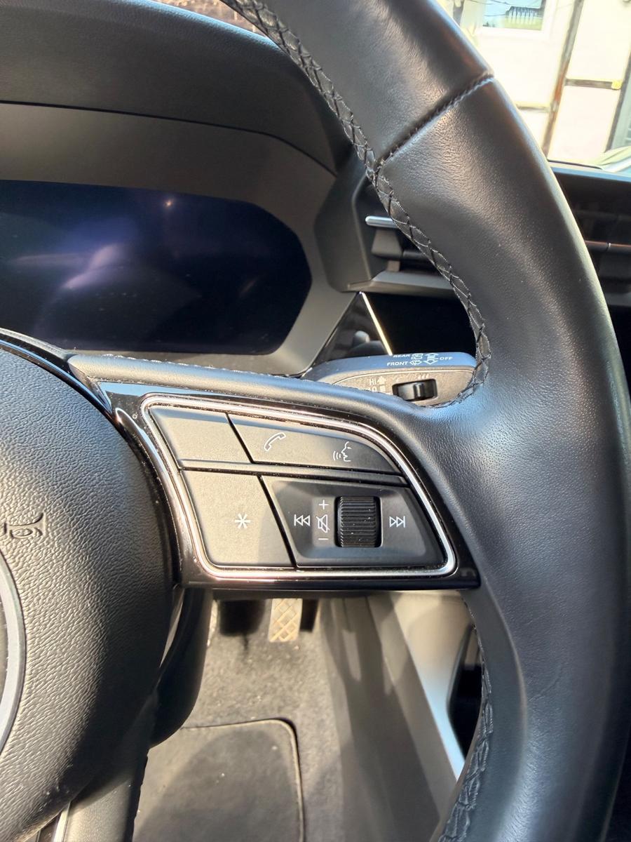 Audi A3 Sportback Advanced 30TDI, миниатюра 28