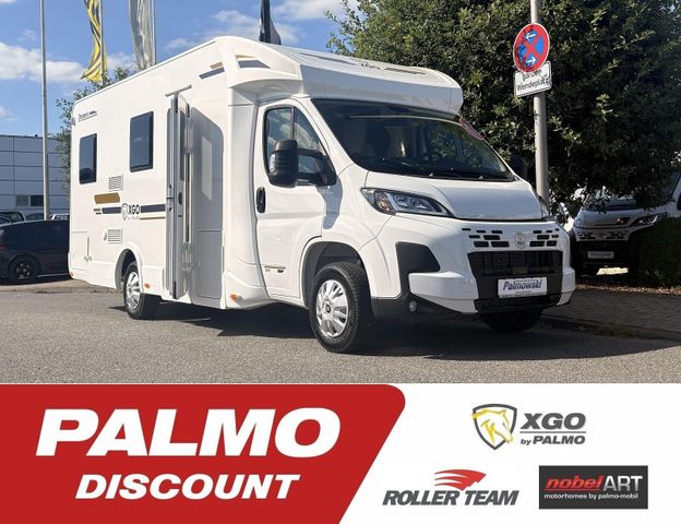 XGO Dynamic 30P