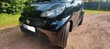 Smart 451 einer der letzter seiner Art - Smart ForTwo mit Diesel-Antrieb: Navigationssystem