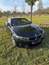 BMW 420i Cabrio  - BMW 420: Cabrio