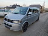 Volkswagen VW T5 Caravelle lang Comfortline 140ps TDI... - Volkswagen T5 Caravelle: Comfortline