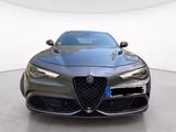 Alfa Romeo Giulia | Nav-Gen2 | Keramik | Harman-Kardon | - graue Alfa Romeo Giulia