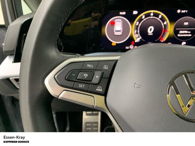 Volkswagen Golf - Bild 17
