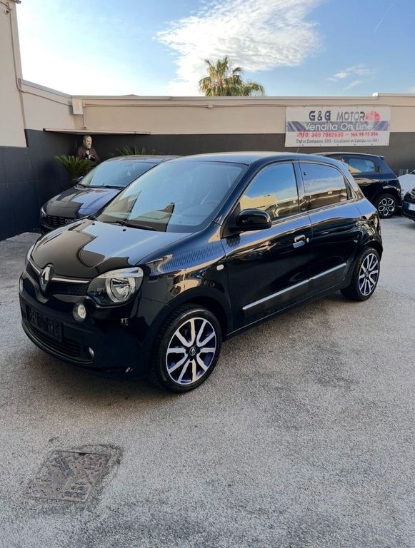 Image of Renault Twingo