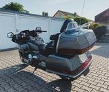 Honda Goldwing SC22 GL1500 GL 1500 Bj88 6 Zyl. Bagger? - HONDA GOLDWING GL 1500