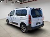 Citroën Berlingo Shine M NAV+RFK+GJR+ - Citroën Gebrauchtwagen in Rostock