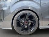 Opel Zafira Life M Tourer 2.0 Irmscher IS3 Black Phan - Opel Zafira Life: Tourer