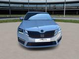 Skoda Octavia Combi RS 4x4+DSG+Standheizg.+AHK+GSD+SHZ - Skoda Octavia mit Diesel-Antrieb: Allradantrieb