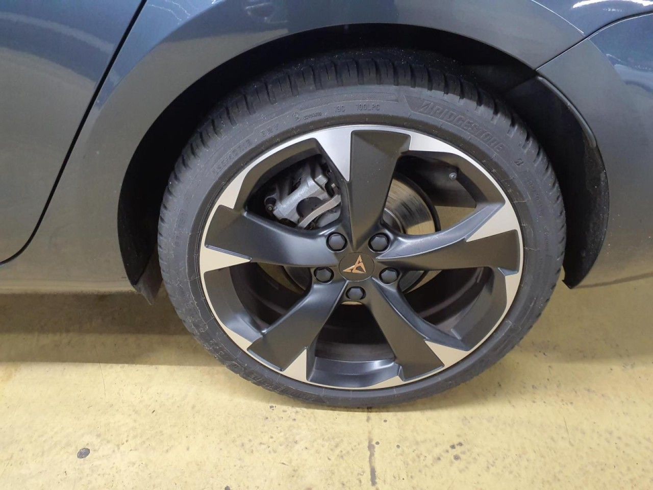 Cupra Leon - Bild 12