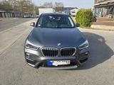 BMW X1 xDrive 18I Advantage 103 kW (140 PS), Auto... - BMW: X10