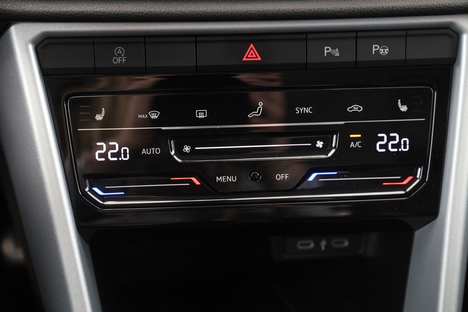 Volkswagen T-Roc - Bild 18