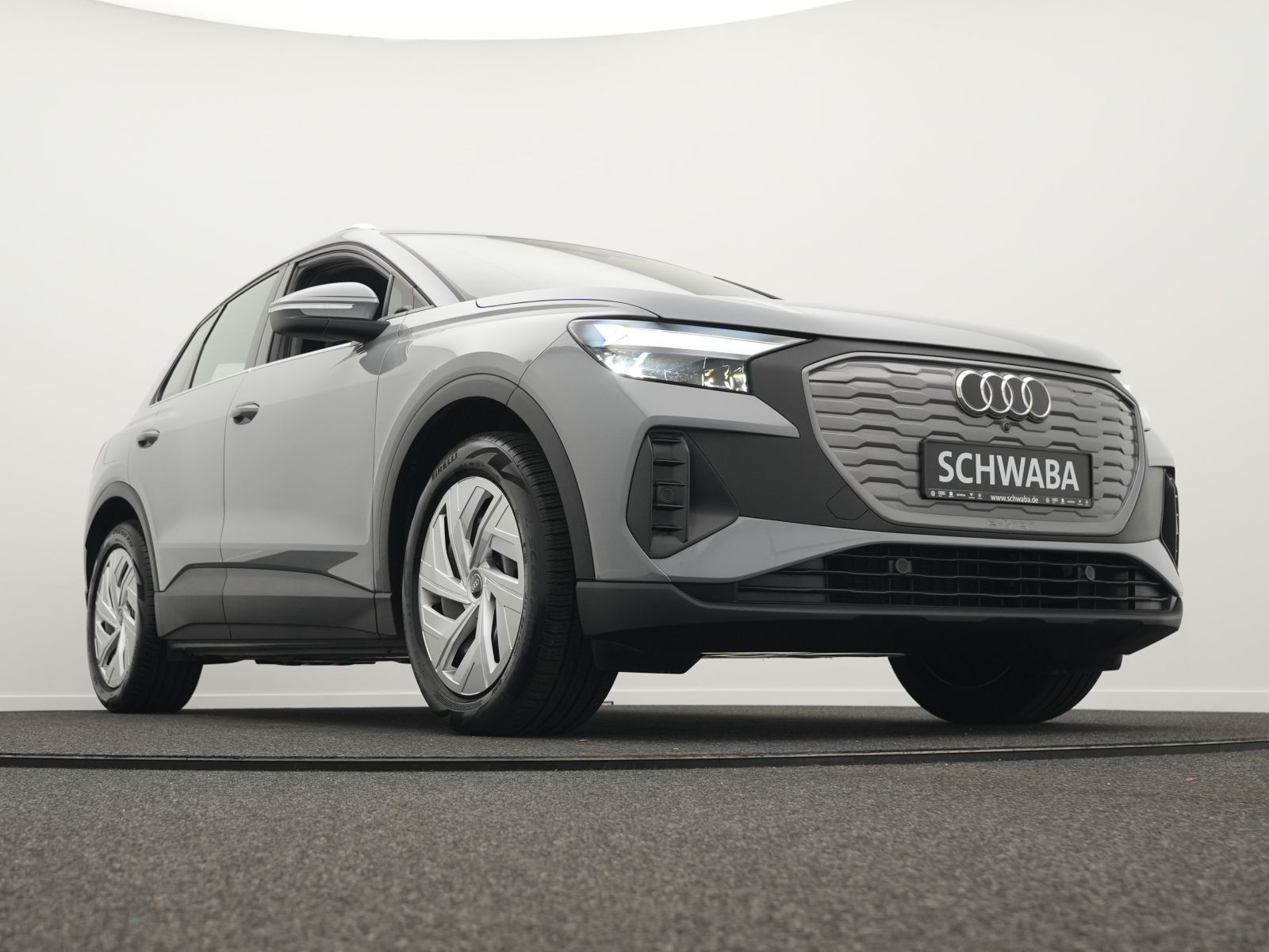 Audi Q4 e-tron - Bild 24