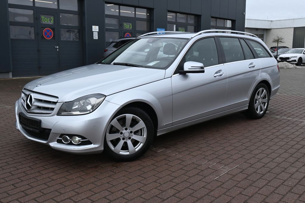 Angebot ansehen Mercedes-Benz C 220