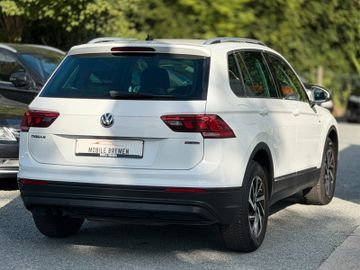 Volkswagen Tiguan - 3