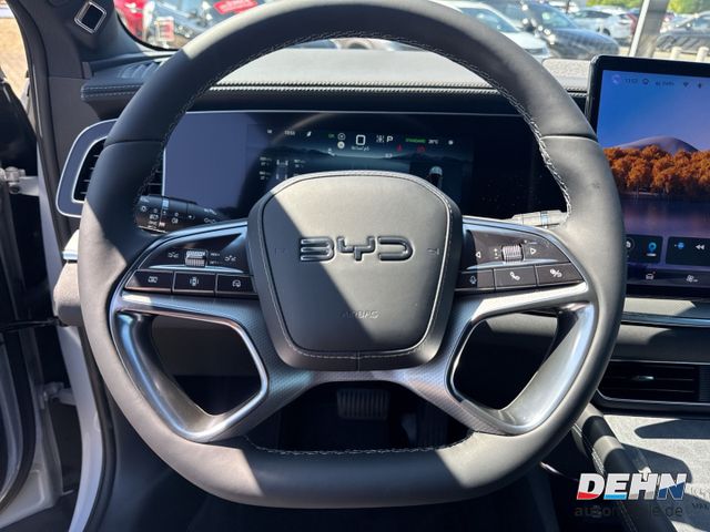 BYD SEALION 7 390 kW Design AWD 360 Panorama