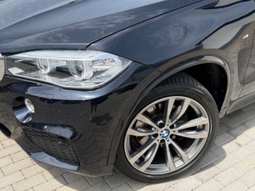 BMW X5 - 7